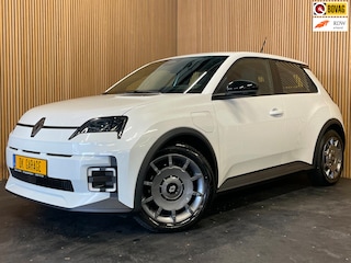 Renault 5 Comfort Range Evolution 52 kWh|410KM WLTP|GROTE ACCU|NIEUW|WINTERPACK|CARPLAY|ANDROID|BI-DIRECTIONEEL|STOELVERW|PDC|BTW|