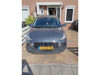 Hyundai i10 1.0 Comfort Smart | LED | Airco | Carplay | Camera | Navigatie | Bluetooth | Cruisecontrol | Elektrische spiegels