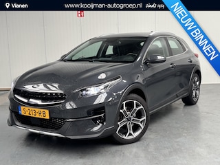 Kia XCeed 1.6 GDi PHEV DynamicPlusLine