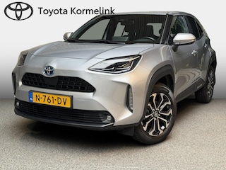 Toyota Yaris Cross 1.5 Hybrid First Edition