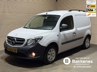 Mercedes-Benz Citan 109 CDI Bus. Amb. | Airco | Cruise | Navi | Trekhaak