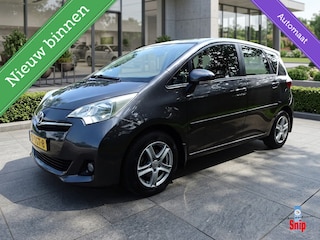 Toyota Verso-S 1.3 VVT-i Aspiration Automaat