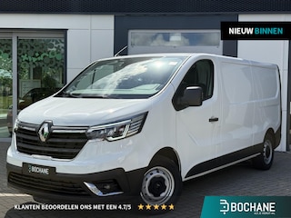 Renault Trafic 2.0 dCi 110 T30 L2H1 | BPM vrij | 425 km |  Parkeersensoren | Navigatie |
