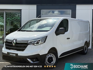 Renault Trafic 2.0 dCi 110 T30 L2H1 | BPM vrij | 425 km |  Parkeersensoren | Navigatie |