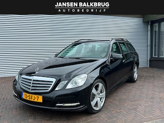Mercedes-Benz Estate 200 CGI Business Class