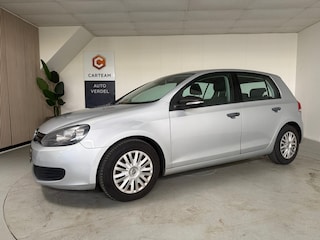 Volkswagen Golf 1.4 TSI Trendline Airco, Trekhaak