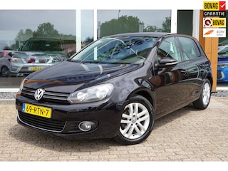 Volkswagen Golf 1.2 TSI Highline BlueMotion