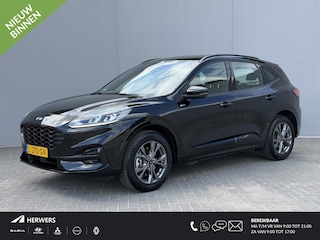 Ford Kuga 2.5 PHEV ST-Line / Afneembare Trekhaak / Camera / Volledig onderhoud eerste eigenaar / Navigatie / PDC / Cruise Control / Clima / Apple Carplay/ & Android Auto /