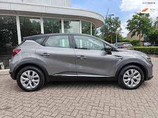 Renault Captur 1.6 E-Tech Plug-in Hybrid 160 Intens