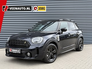 Mini Countryman 2.0 Cooper SE ALL4 Leder/Apple/Camera