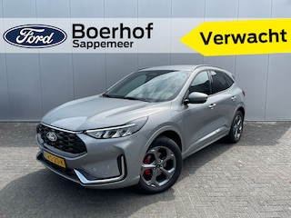 Ford Kuga 2.5 PHEV ST-Line X | NW geleverd | Elek. Trekhaak | Winterpack |