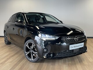 Opel Corsa 1.2 Elegance PANORAMADAK/CARPLAY/CAMERA/STOELVERWARMING