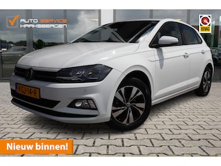 Volkswagen Polo 1.0 | DAB | PDC | Lichtmetaal |