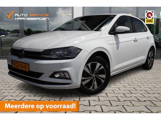 Volkswagen Polo 1.0 | DAB | PDC | Lichtmetaal |
