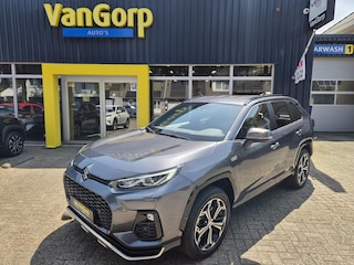 Suzuki Across 2.5 Plug-in Hybrid Style ( RAV4 ) All-in prijs!