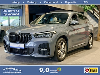 BMW X1 xDrive25e High Executive M-Sport | Panorama | Camera | Navigatie Plus