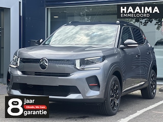 Citroën C3 1.2 Hybrid 110pk Collection | Climate Control | Parkeercamera/-sensoren | Comfort Seats | Full LED | DAB | Apple Carplay/Android Auto |