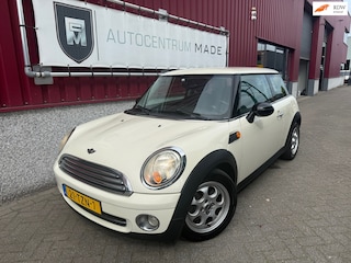Mini Mini 3-Deurs 1.4 Salt // Airco // 150 DKM
