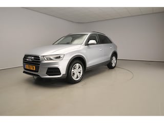 Audi Q3 1.4 TFSI Sport S Line Edition | Leder | LED | Navi | Keyless
