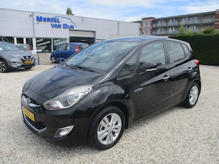 Hyundai ix20 1.4i i-Motion