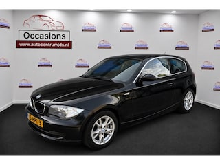 BMW 116i Business Line
