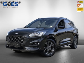 Ford Kuga Plug-In Hybrid ST-Line X | Camera