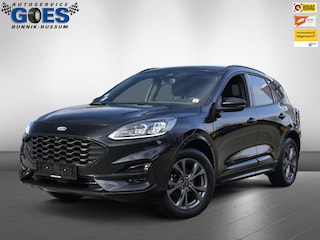 Ford Kuga Plug-In Hybrid ST-Line X | Camera