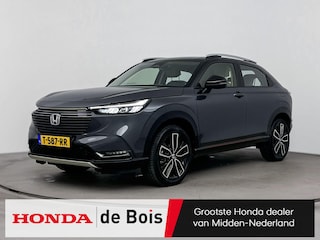 Honda HR-V 1.5 e:HEV Advance Style | Garantie tot 2033 mogelijk! * | | 1e Eig. | 100% dealer onderhouden | Navigatie | Apple Carplay/Android Auto | Camera | 18 Inch |