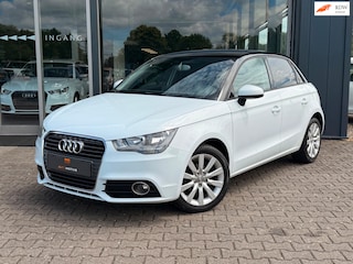 Audi A1 SPORTBACK 1.2 TFSI Attraction Airco / AUDI MMI
