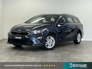 Kia Ceed Sportswagon 1.0 T-GDi DynamicLine | Climate | Navigatie | Carplay |