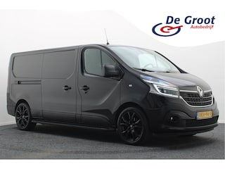 Renault Trafic 2.0 dCi 120 T29 L2H1 Comfort