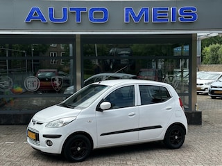 Hyundai i10 1.25I Active cool Airco