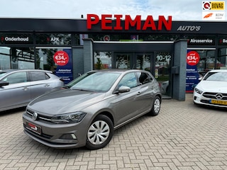 Volkswagen Polo 1.0 TSI Comfortline | Apple Carplay | ACC | Stoelverwarming |