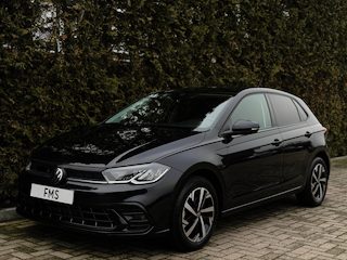 Volkswagen Polo 1.0 TSI Life CarPlay Camera LED