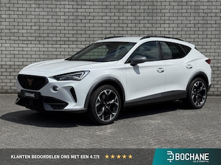 Cupra Formentor 1.4 e-Hybrid VZ Performance | Trekhaak | Achteruitrijcamera | Stoelverwarming | Navigatie |