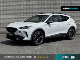 Cupra Formentor 1.4 e-Hybrid VZ Performance | Trekhaak | Achteruitrijcamera | Stoelverwarming | Navigatie |