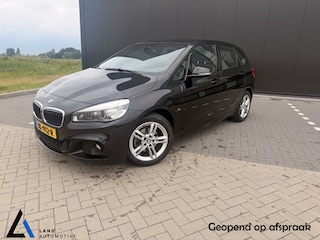 BMW 2-serie Tourer 218I 218i Active Tourer Corporate Lease Edition