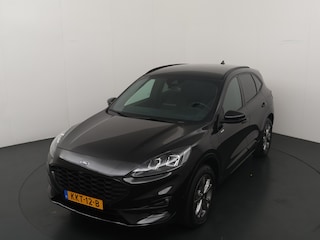 Ford Kuga 2.5 PHEV 225 pk ST-Line X | Winter Pack | Camera's | B&O | LED | El. a. klep | 100% dealer onderh.