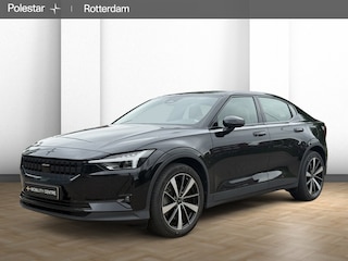 Polestar 2 Standard Range Single 64 kWh | Nappa Leder | Plus & Pilot Pack