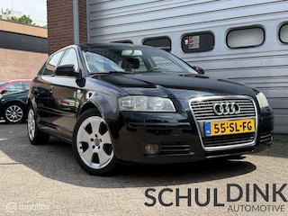 Audi A3 Sportback 2.0 FSI Ambiente CRUISE CONTROLE|AIRCO