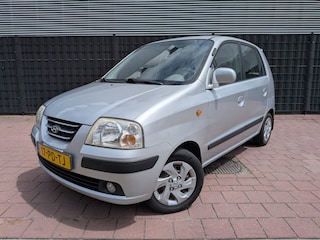 Hyundai Atos 1.1i Dynamic Prime Trekhaak