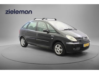 Citroën Xsara Picasso 1.6i 16V Caractère - Cruise, Clima, Trekhaak