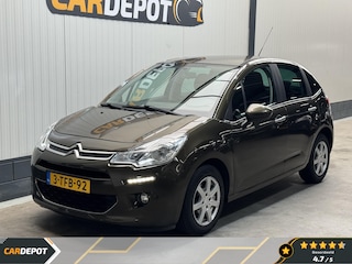 Citroën C3 1.2 VTi Collection