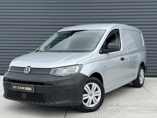 Volkswagen Caddy Cargo 2.0 TDI Comfort