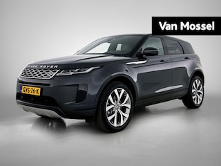 Land Rover Range Rover Evoque 1.5 P300e AWD | Virtual cockpit | Apple Carplay / Android Auto | Leder | Cruise control | Climate control| Camera | Elektrische Achterklep | Elektrische Stoelen |