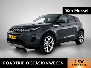 Land Rover Range Rover Evoque 1.5 P300e AWD | Virtual cockpit | Apple Carplay / Android Auto | Leder | Cruise control | Climate control| Camera | Elektrische Achterklep | Elektrische Stoelen |