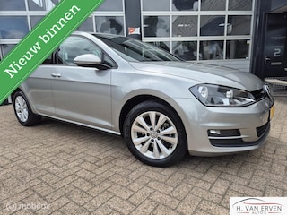 Volkswagen Golf 1.2 TSI Comfortline AIRCO CRUISE