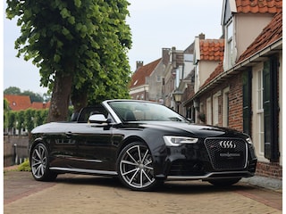 Audi A5 Cabriolet 4.2 FSI Quattro | Audi Exclusive - B&O