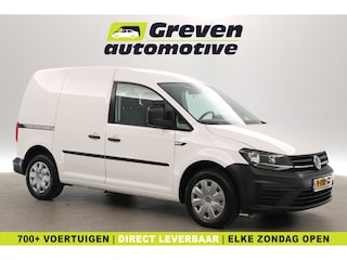 Volkswagen Caddy 2.0 TDI | Airco | Trekhaak | Elektrpakket