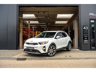 Kia Stonic 1.0 T-GDi MHEV DynamicLine|Camera|Carplay|Keyless|Dealer Onderhouden|